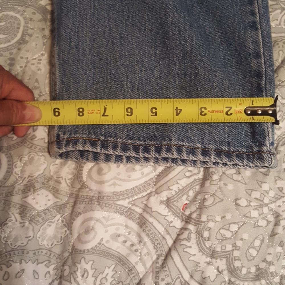 Levi's 550 - image 6